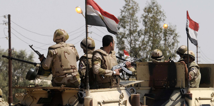 مصر: برلماني يستغيث بالجيش لإطلاق سراح