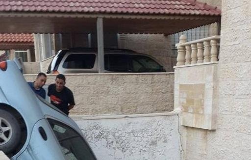 شكاوى من (المفحطين) في ضاحية الرشيد