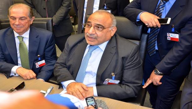 العراق يأمل بانتعاش أسعار النفط في