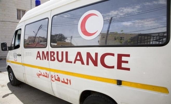 ثلاث وفيات و8 إصابات بحادث مروع