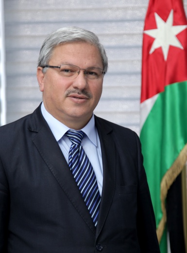 الحياري يؤكد الجاهزية للتعامل مع المنخفض