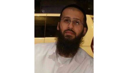 مقتل (حاخام كبير) في عملية الطعن