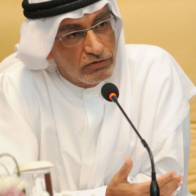 مستشار ولي عهد أبوظبي أغضب السعوديين