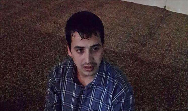 عشائر بئر السبع تتبرأ من (متهم