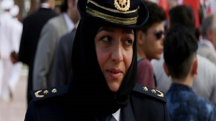 للمرة الأولى في تاريخ تركيا الحديث..