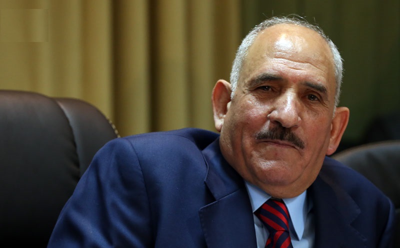 بني ارشيد: بقاء ذنيبات وزيرا يستفز