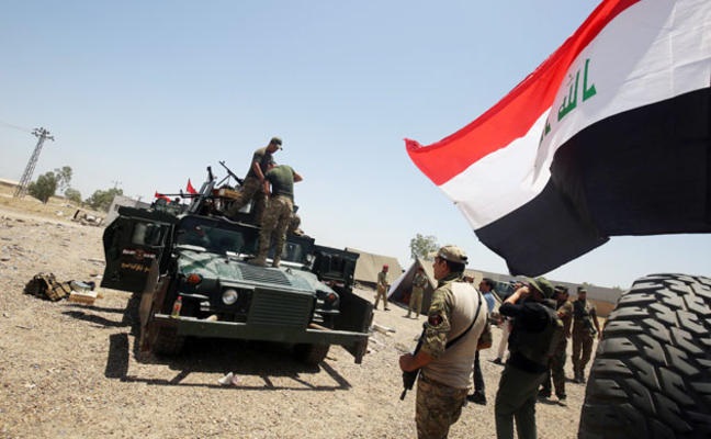 التحالف الدولي: استعادة الموصل قد تستغرق