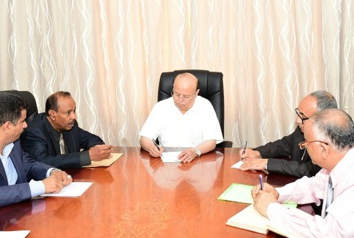 عشرة قتلى في معارك محافظة تعز