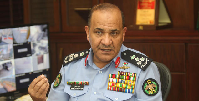العميد مطر: آلاف الأطفال بلا مرافق