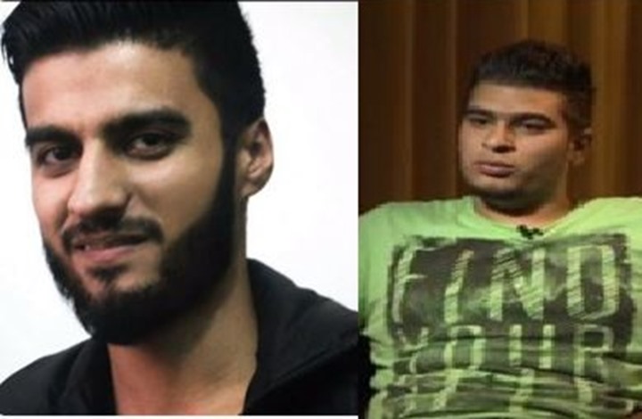 نحر ناشطين سوريين بتركيا عرفا بمعارضتهما