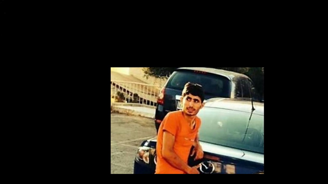 استشهاد شاب في بلدة قطنة بالقدس