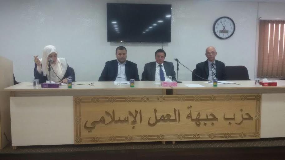 منتدون: المشروع الصهيوني يتراجع ومواجهته تتطلب