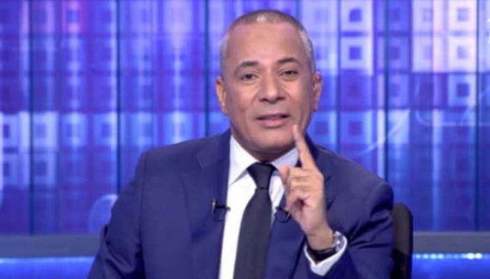 أحمد موسى : نعم للمحاكمات العسكرية