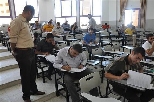 (الشامل) ينطلق في آب المقبل