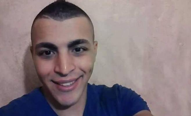استشهاد أسير محرر برصاص الاحتلال في