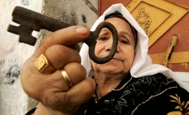 بذكرى النكبة.. عدد الفلسطينيين حول العالم