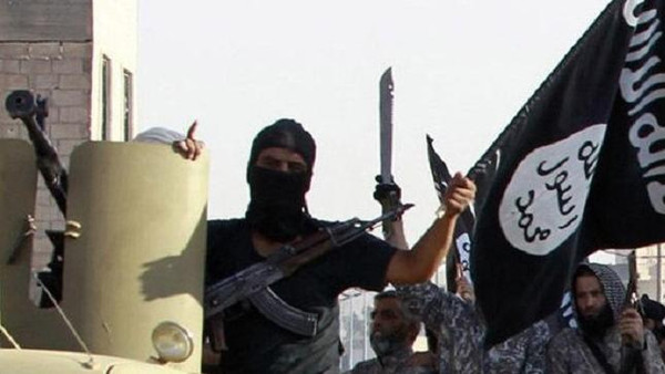 مرصد الحريات الصحافية: إعلاميو الموصل يموتون