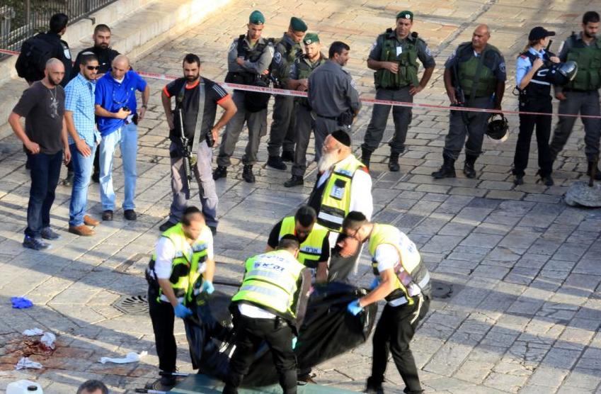 في 85 يوما: 204 عمليات قتل