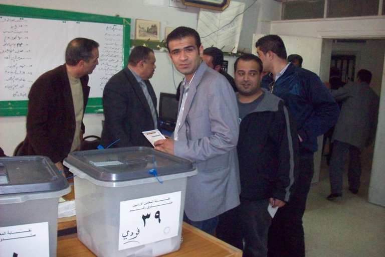 انتخابات مجلس المعلمين: غموض في تكهن