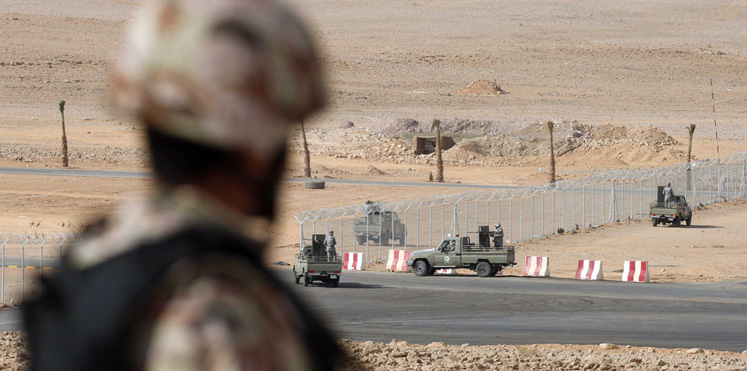مقتل جنديين سعوديين في محافظة مأرب