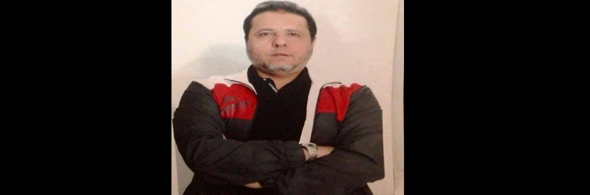 رابطة الكتاب تمنح عضويتها للأسير عبدالله