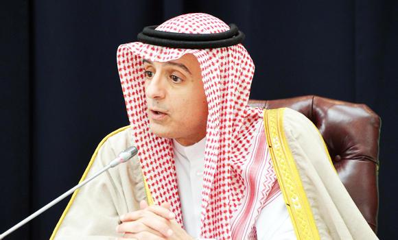 No Pakistan mediation between KSA and