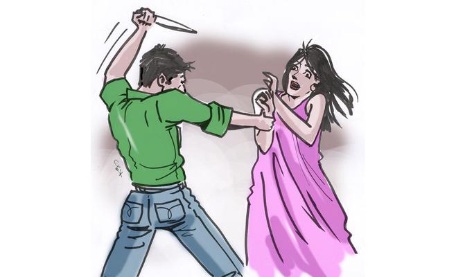 تضامن: أسبوع دموي بحق النساء و5