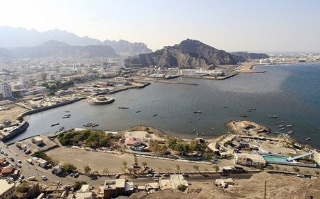 الأمم المتحدة تبدأ بتفتيش الشحنات التجارية