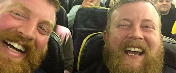 (رب أخ لم تلده امك) وجد