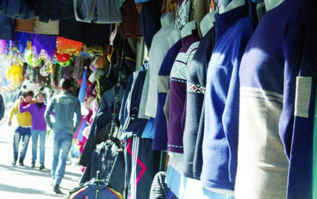 مع خفض الجمارك.. توقعات بارتفاع مستوردات