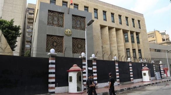 الخارجية المصرية : استدعاء السفير البريطاني