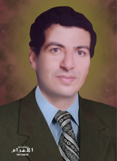 أيا شمس فيضي بنور الإله لـ