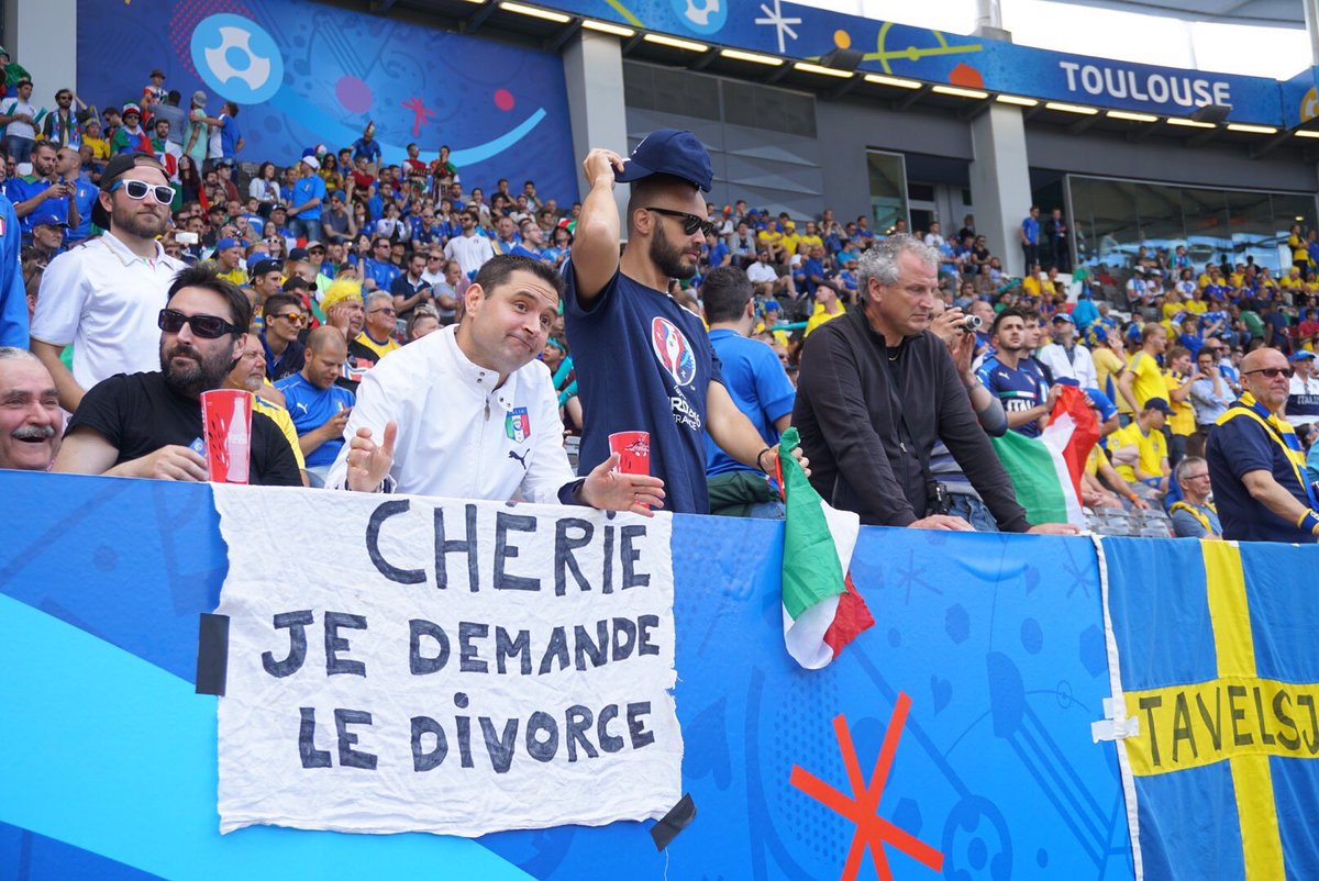 كأس أمم أوروبا ليس للرياضة فقط