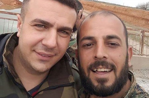 اعتداءات جنسية تؤدي لقتل قائد في