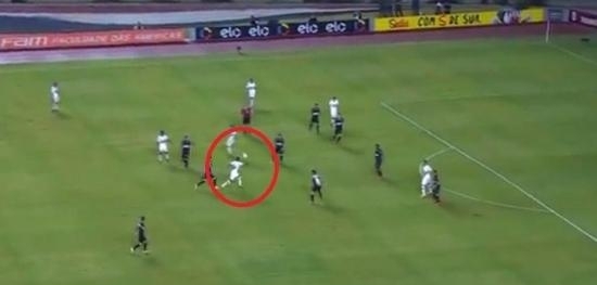 بالفيديو.. أهداف برازيلية عالمية نادرة ما