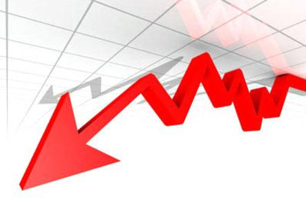 انخفاض التداول العقاري بنسبة 5 بالمئة