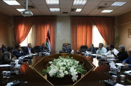 زيادة مكافأة المتقاعدين من صندوق ضمان