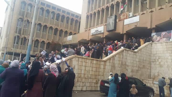 260 مليون دينار كلفة المعالجات الطبية