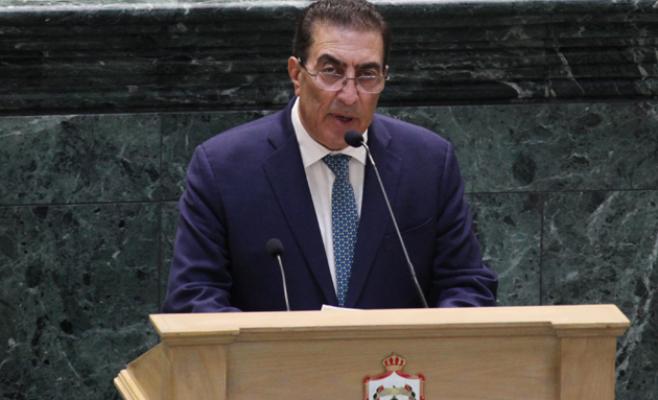 الحكومة: لم نتسلم مذكرة احتجاج إسرائيلية