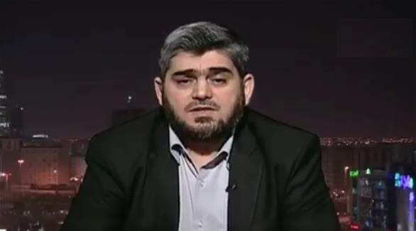 علوش: أنباء عن استعداد داعش لتسليم
