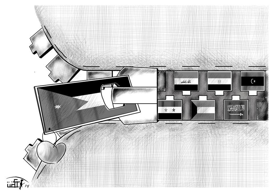 ‏كاريكاتير‬ رأفتالخطيب