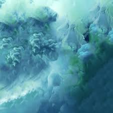 وحين أراني في الكلام نصـان لـلأديب