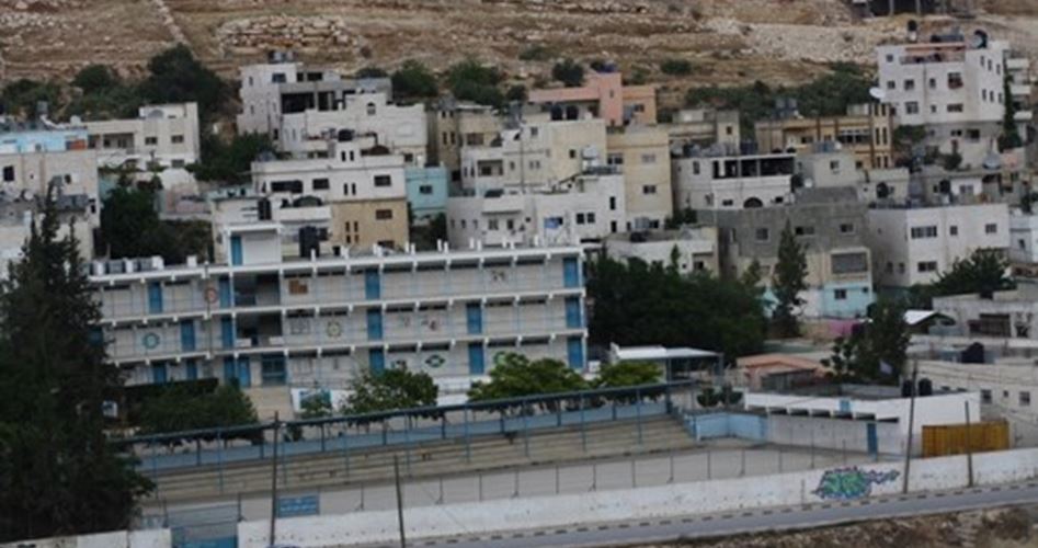 مخيم الفوار.. الرقم الصعب بانتفاضة القدس