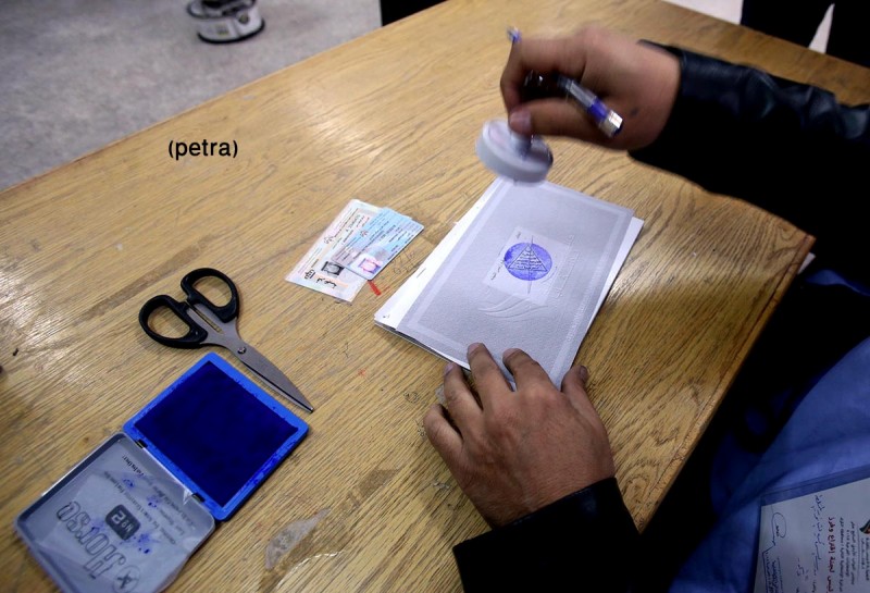 الهيئة المستقلة: نتابع باهتمام ما يصدر