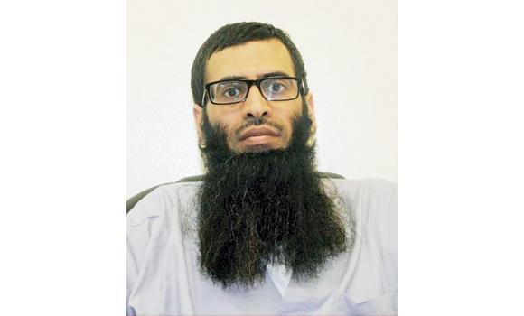 Who was Fares Al-Shuwail