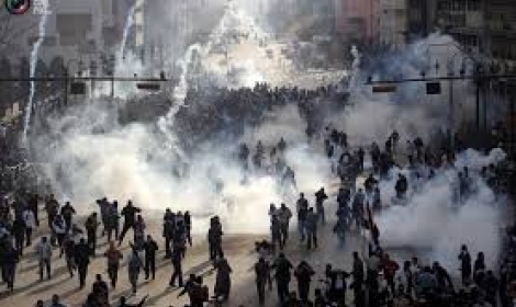 7 مليون تفاعل لأنصار 25 يناير