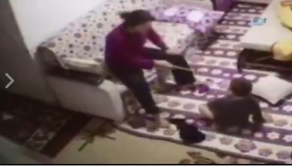 مقطع فيديو تركي يثير غضب السعوديين