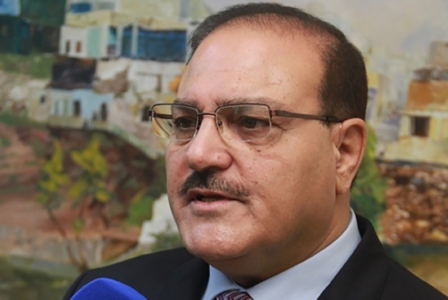 الطويسي يعلن عودة التفرغ الإبداعي