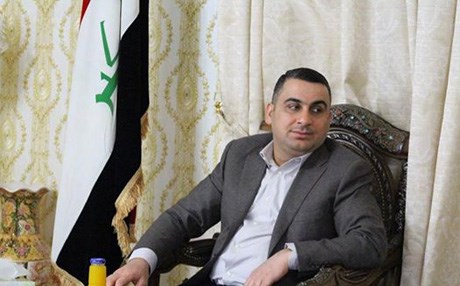 مجلس صلاح الدين: الجبوري استقال لعدم