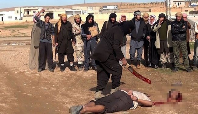 تقرير: العالم يشهد كل 48 ساعة